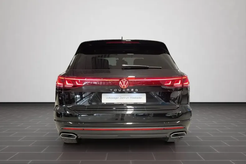 Volkswagen Touareg din 2025 cu 12.721 km - oferta VOL201490 - foto 5