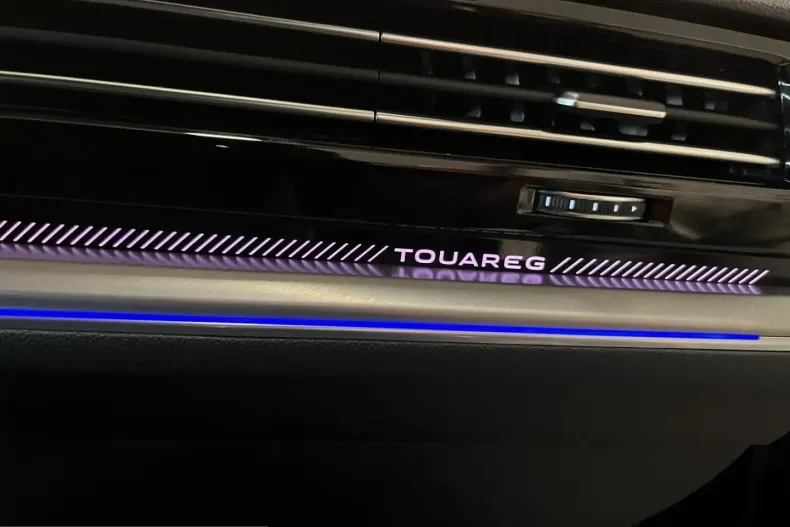 Volkswagen Touareg din 2025 cu 12.721 km - oferta VOL201490 - foto 14