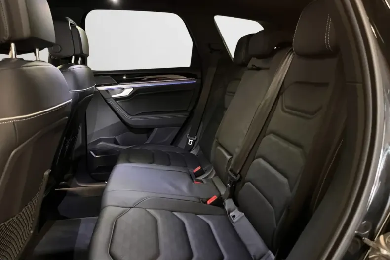 Volkswagen Touareg din 2025 cu 12.721 km - oferta VOL201490 - foto 15