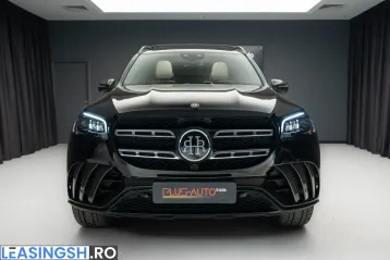 Mercedes-Benz GLS 400 din 2022 - oferta MER201491