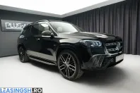 Mercedes-Benz GLS 400 (Clasa GLS) din 2022 cu 74.000 km - oferta MER201491 - foto 2