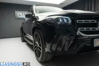 Mercedes-Benz GLS 400 (Clasa GLS) din 2022 cu 74.000 km - oferta MER201491 - foto 3