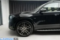 Mercedes-Benz GLS 400 (Clasa GLS) din 2022 cu 74.000 km - oferta MER201491 - foto 7