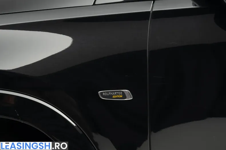 Mercedes-Benz GLS 400 (Clasa GLS) din 2022 cu 74.000 km - oferta MER201491 - foto 9