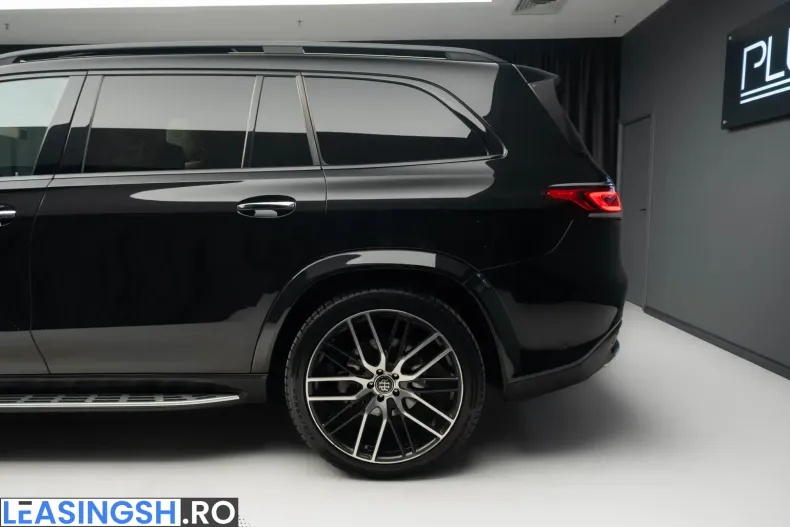 Mercedes-Benz GLS 400 (Clasa GLS) din 2022 cu 74.000 km - oferta MER201491 - foto 10