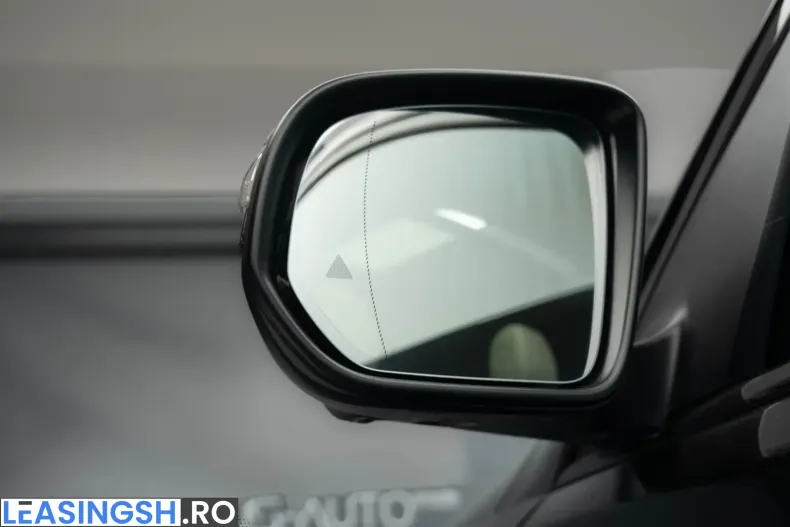 Mercedes-Benz GLS 400 (Clasa GLS) din 2022 cu 74.000 km - oferta MER201491 - foto 11