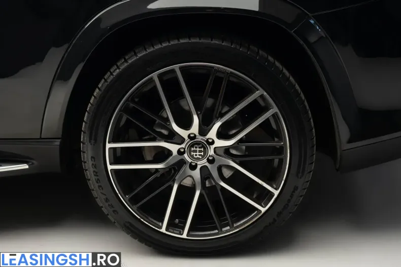 Mercedes-Benz GLS 400 (Clasa GLS) din 2022 cu 74.000 km - oferta MER201491 - foto 12