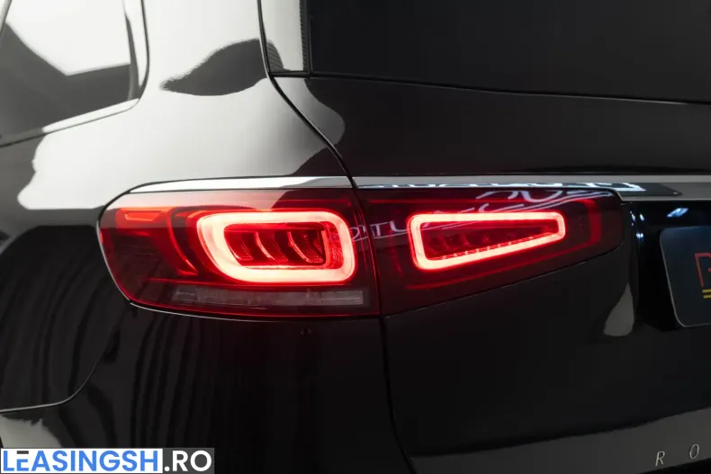 Mercedes-Benz GLS 400 (Clasa GLS) din 2022 cu 74.000 km - oferta MER201491 - foto 15