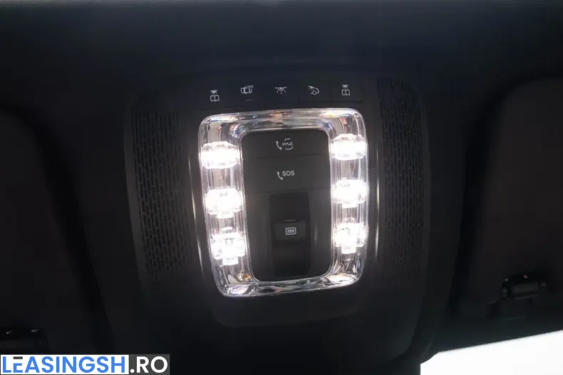 Mercedes-Benz GLS 400 (Clasa GLS) din 2022 cu 74.000 km - oferta MER201491 - foto 17