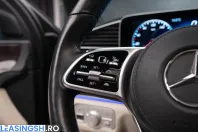 Mercedes-Benz GLS 400 (Clasa GLS) din 2022 cu 74.000 km - oferta MER201491 - foto 18