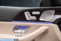 Mercedes-Benz GLS 400 (Clasa GLS) din 2022 cu 74.000 km - oferta MER201491 - foto 23