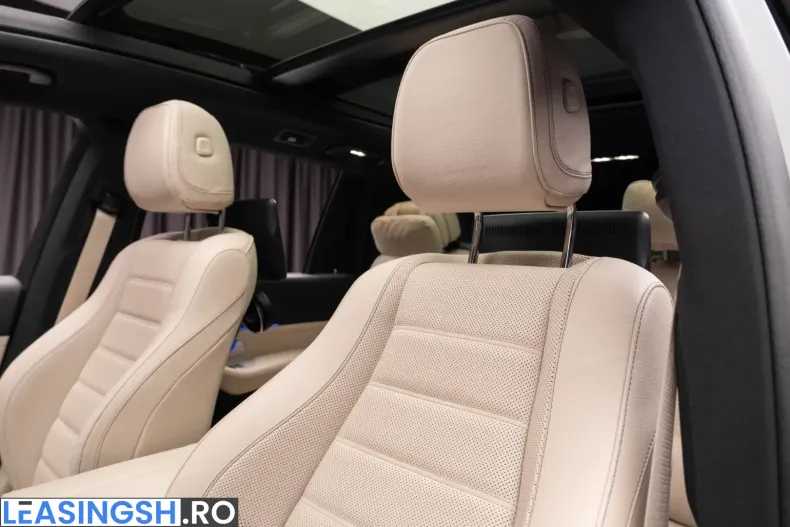 Mercedes-Benz GLS 400 (Clasa GLS) din 2022 cu 74.000 km - oferta MER201491 - foto 25