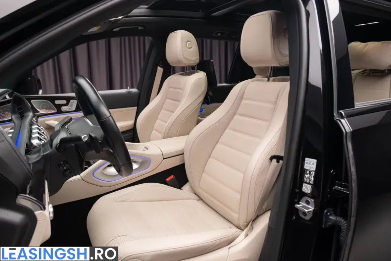 Mercedes-Benz GLS 400 (Clasa GLS) din 2022 cu 74.000 km - oferta MER201491 - foto 26