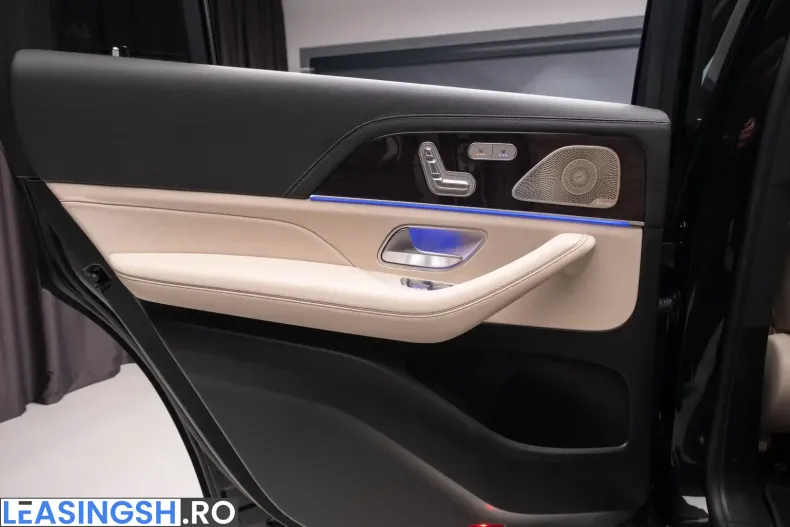 Mercedes-Benz GLS 400 (Clasa GLS) din 2022 cu 74.000 km - oferta MER201491 - foto 27