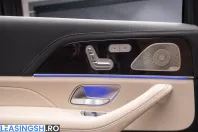 Mercedes-Benz GLS 400 (Clasa GLS) din 2022 cu 74.000 km - oferta MER201491 - foto 28