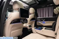 Mercedes-Benz GLS 400 (Clasa GLS) din 2022 cu 74.000 km - oferta MER201491 - foto 29