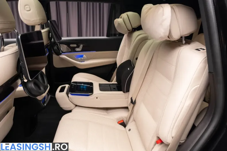 Mercedes-Benz GLS 400 (Clasa GLS) din 2022 cu 74.000 km - oferta MER201491 - foto 30