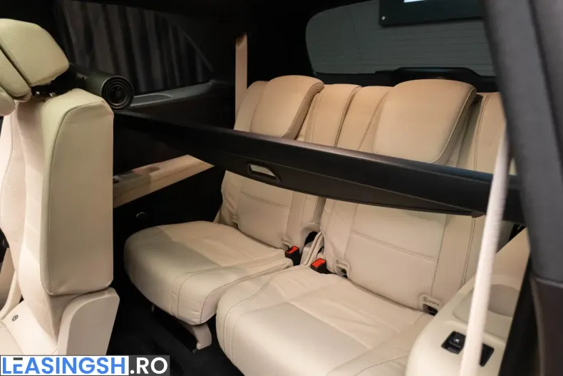 Mercedes-Benz GLS 400 (Clasa GLS) din 2022 cu 74.000 km - oferta MER201491 - foto 31