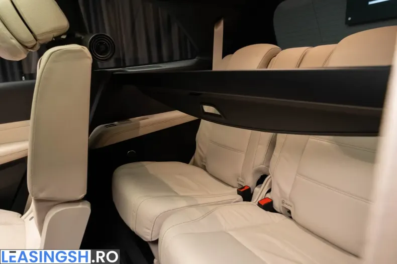 Mercedes-Benz GLS 400 (Clasa GLS) din 2022 cu 74.000 km - oferta MER201491 - foto 32