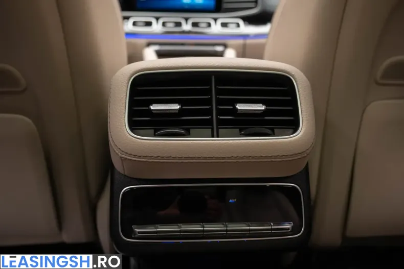 Mercedes-Benz GLS 400 (Clasa GLS) din 2022 cu 74.000 km - oferta MER201491 - foto 36