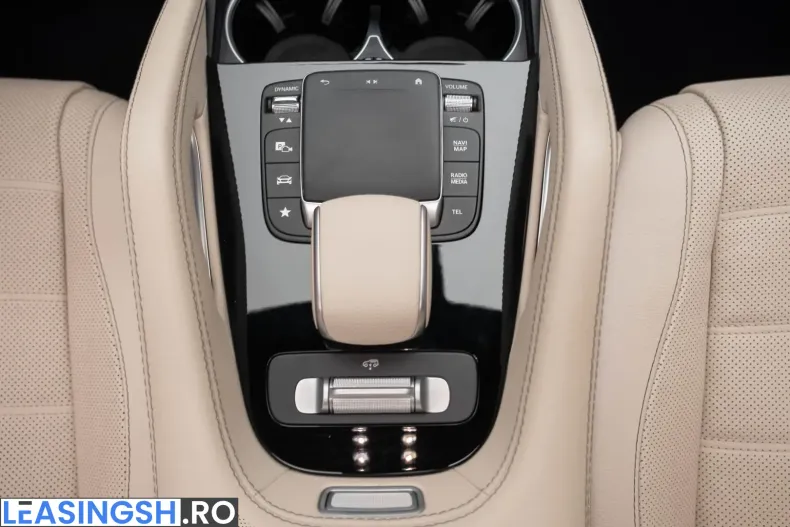 Mercedes-Benz GLS 400 (Clasa GLS) din 2022 cu 74.000 km - oferta MER201491 - foto 37