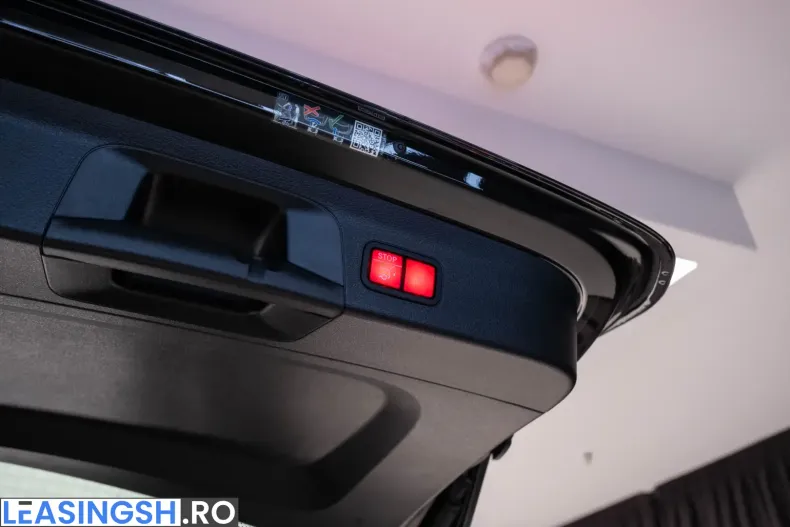 Mercedes-Benz GLS 400 (Clasa GLS) din 2022 cu 74.000 km - oferta MER201491 - foto 40