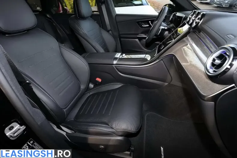 Mercedes-Benz GLC 450 (Clasa GLC) din 2025 cu 10.000 km - oferta MER201492 - foto 3