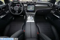 Mercedes-Benz GLC 450 (Clasa GLC) din 2025 cu 10.000 km - oferta MER201492 - foto 4