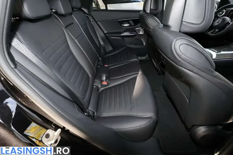 Mercedes-Benz GLC 450 (Clasa GLC) din 2025 cu 10.000 km - oferta MER201492 - foto 5