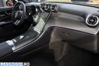 Mercedes-Benz GLC 450 (Clasa GLC) din 2025 cu 10.000 km - oferta MER201492 - foto 7