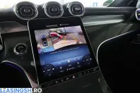 Mercedes-Benz GLC 450 (Clasa GLC) din 2025 cu 10.000 km - oferta MER201492 - foto 8