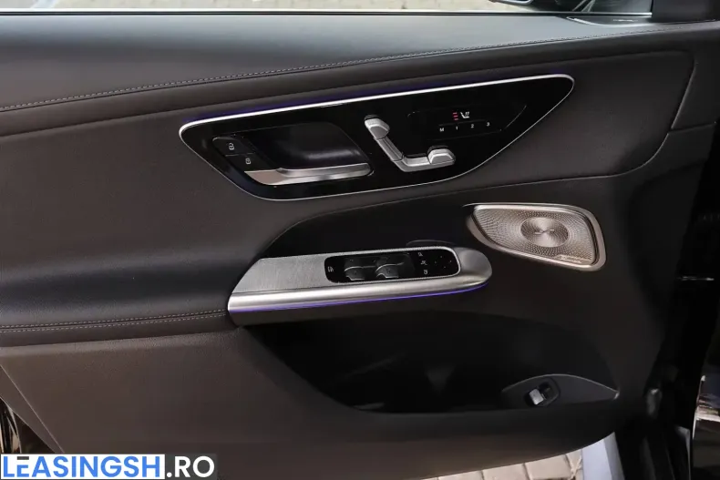 Mercedes-Benz GLC 450 (Clasa GLC) din 2025 cu 10.000 km - oferta MER201492 - foto 9