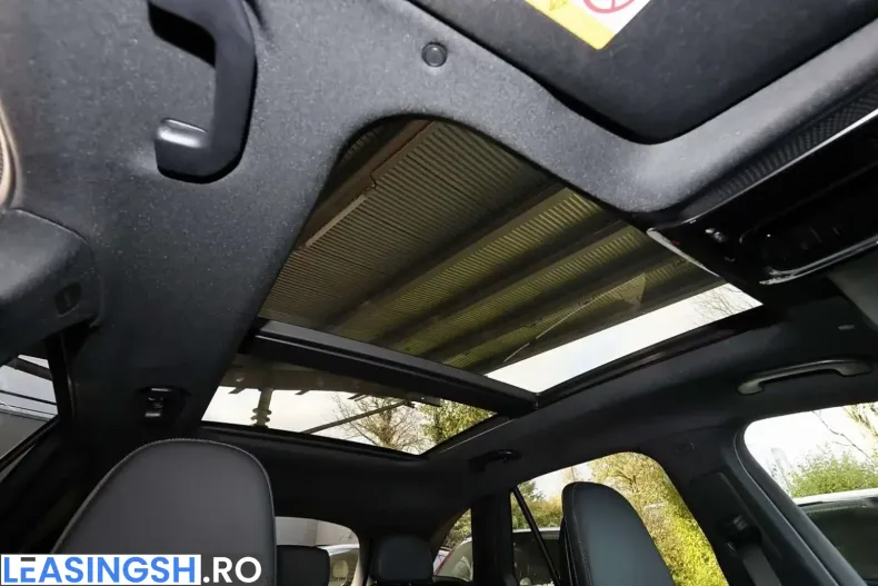 Mercedes-Benz GLC 450 (Clasa GLC) din 2025 cu 10.000 km - oferta MER201492 - foto 11