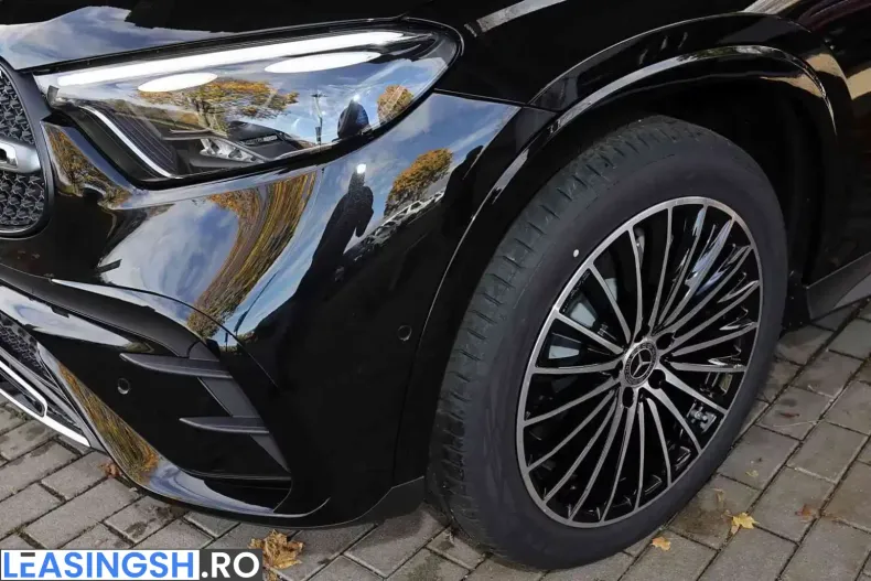 Mercedes-Benz GLC 450 (Clasa GLC) din 2025 cu 10.000 km - oferta MER201492 - foto 12