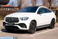 Mercedes-Benz GLE 53 AMG (Clasa GLE) din 2022 cu 89.000 km - oferta MER201493 - foto 3