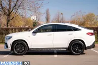 Mercedes-Benz GLE 53 AMG (Clasa GLE) din 2022 cu 89.000 km - oferta MER201493 - foto 4