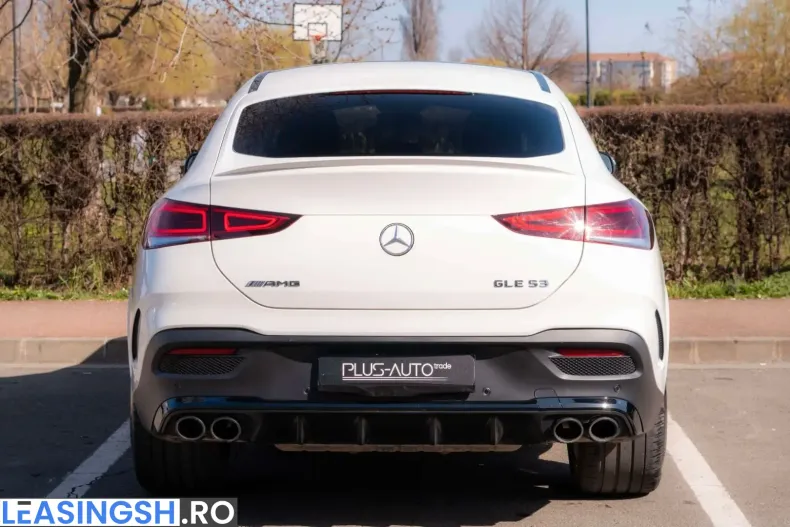 Mercedes-Benz GLE 53 AMG (Clasa GLE) din 2022 cu 89.000 km - oferta MER201493 - foto 6