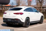 Mercedes-Benz GLE 53 AMG (Clasa GLE) din 2022 cu 89.000 km - oferta MER201493 - foto 7