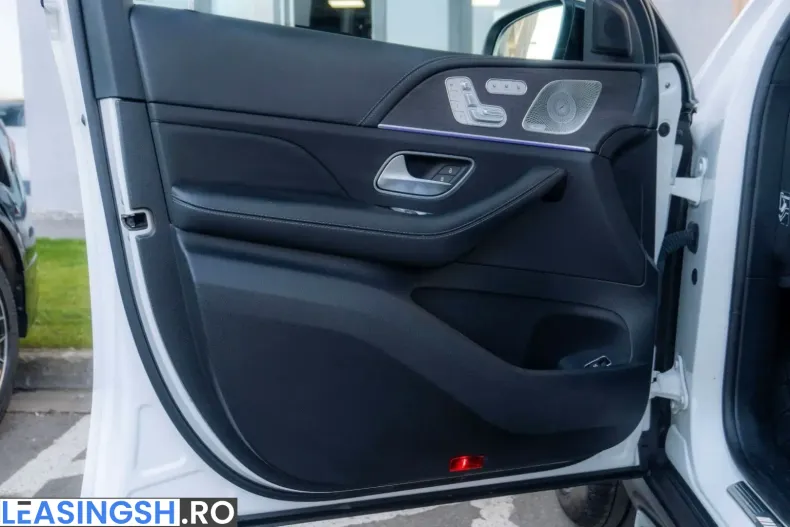 Mercedes-Benz GLE 53 AMG (Clasa GLE) din 2022 cu 89.000 km - oferta MER201493 - foto 9