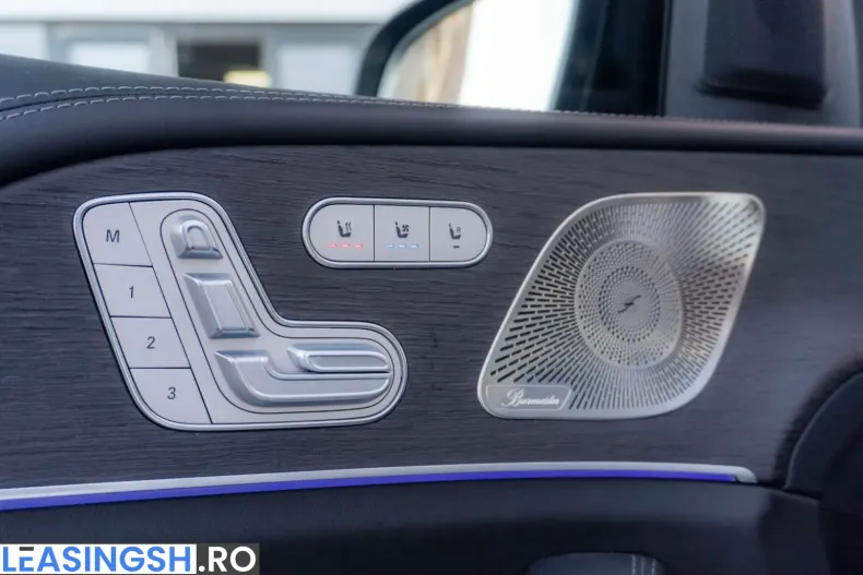 Mercedes-Benz GLE 53 AMG (Clasa GLE) din 2022 cu 89.000 km - oferta MER201493 - foto 10