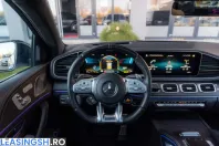 Mercedes-Benz GLE 53 AMG (Clasa GLE) din 2022 cu 89.000 km - oferta MER201493 - foto 11