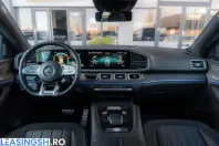Mercedes-Benz GLE 53 AMG (Clasa GLE) din 2022 cu 89.000 km - oferta MER201493 - foto 12