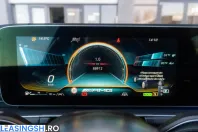 Mercedes-Benz GLE 53 AMG (Clasa GLE) din 2022 cu 89.000 km - oferta MER201493 - foto 13