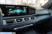 Mercedes-Benz GLE 53 AMG (Clasa GLE) din 2022 cu 89.000 km - oferta MER201493 - foto 14