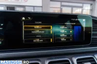 Mercedes-Benz GLE 53 AMG (Clasa GLE) din 2022 cu 89.000 km - oferta MER201493 - foto 16