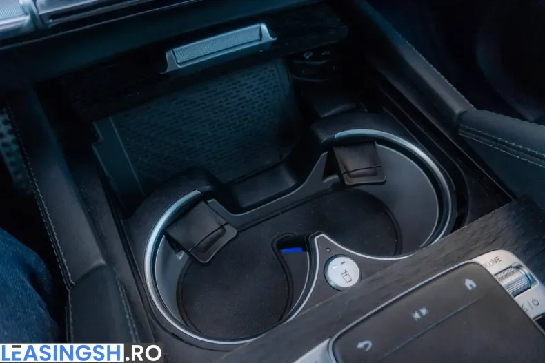 Mercedes-Benz GLE 53 AMG (Clasa GLE) din 2022 cu 89.000 km - oferta MER201493 - foto 17