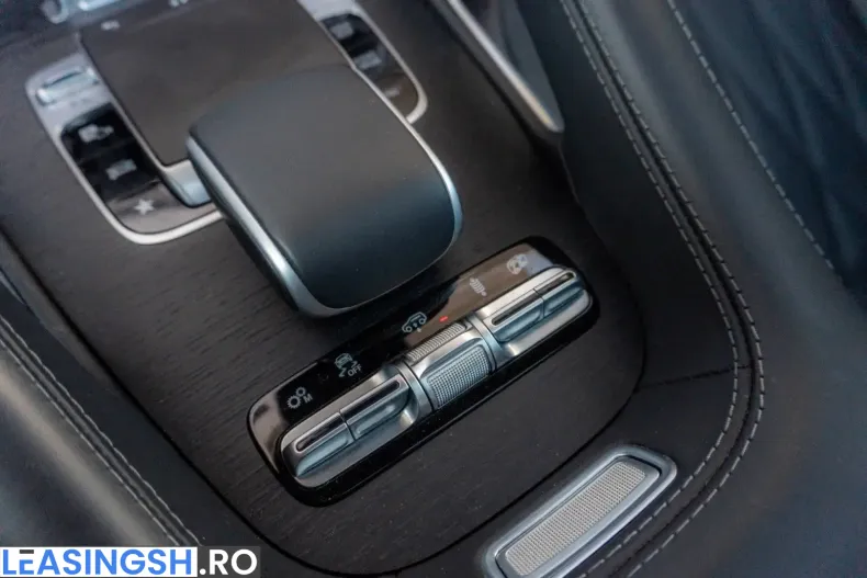 Mercedes-Benz GLE 53 AMG (Clasa GLE) din 2022 cu 89.000 km - oferta MER201493 - foto 20