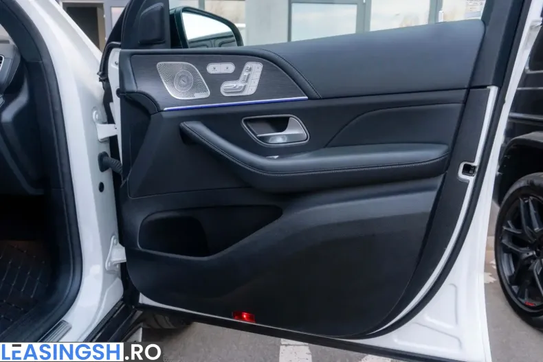 Mercedes-Benz GLE 53 AMG (Clasa GLE) din 2022 cu 89.000 km - oferta MER201493 - foto 22