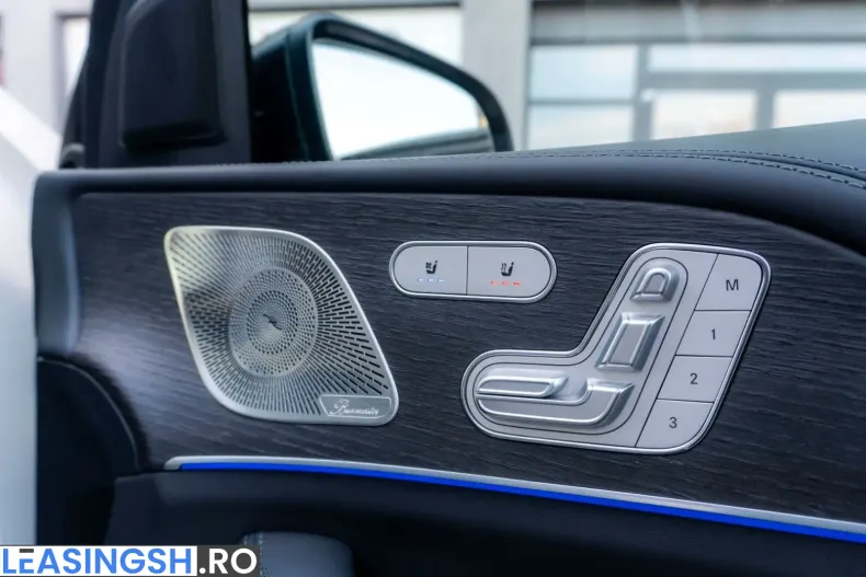 Mercedes-Benz GLE 53 AMG (Clasa GLE) din 2022 cu 89.000 km - oferta MER201493 - foto 23