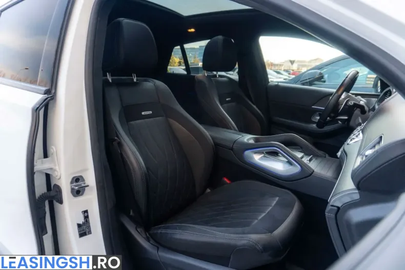 Mercedes-Benz GLE 53 AMG (Clasa GLE) din 2022 cu 89.000 km - oferta MER201493 - foto 24